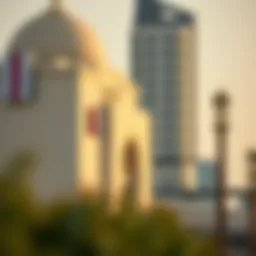 Understanding Government Holidays in the UAE Introduction