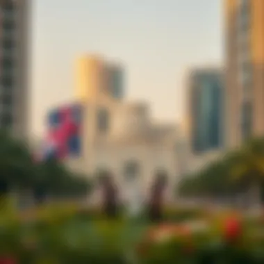 Notable Understanding Government Holidays in the UAE Notable Understanding Government Holidays in the UAE