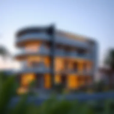 Benefits of minimum salary accounts for expatriates