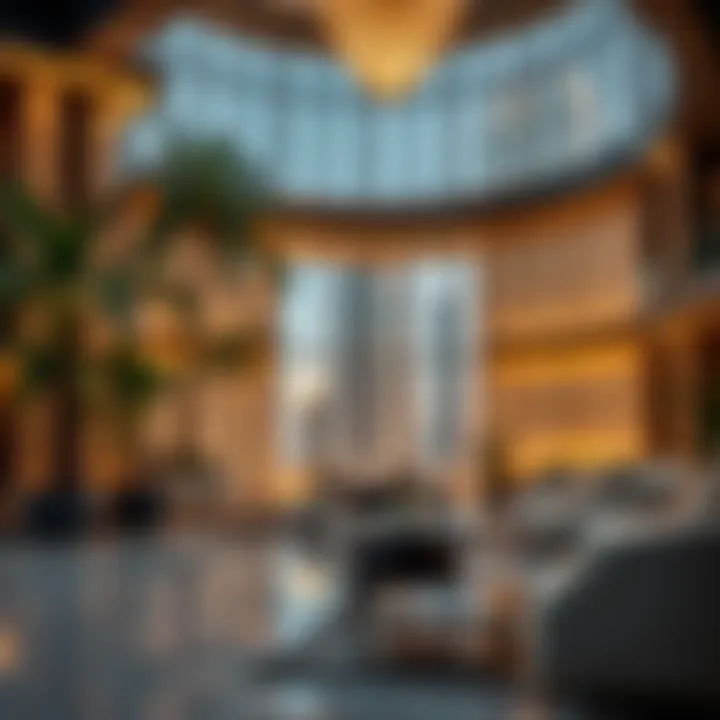 Overview of minimum salary accounts in the UAE