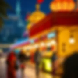 Cultural celebration during UAE public holidays