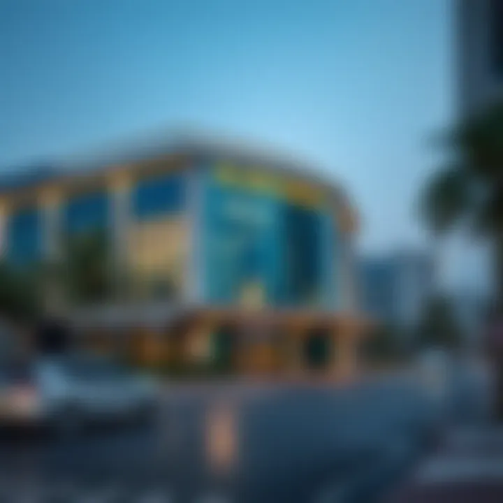 Role of the Labor and Employment Office in business sectors