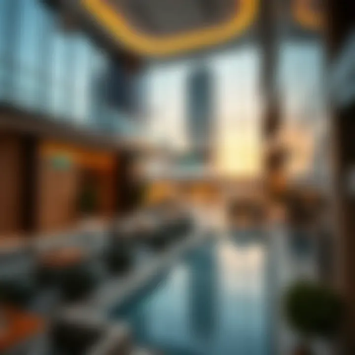 Impact of labor laws on expatriates in Dubai