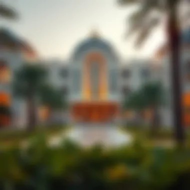 Key services offered by the Labor and Employment Office