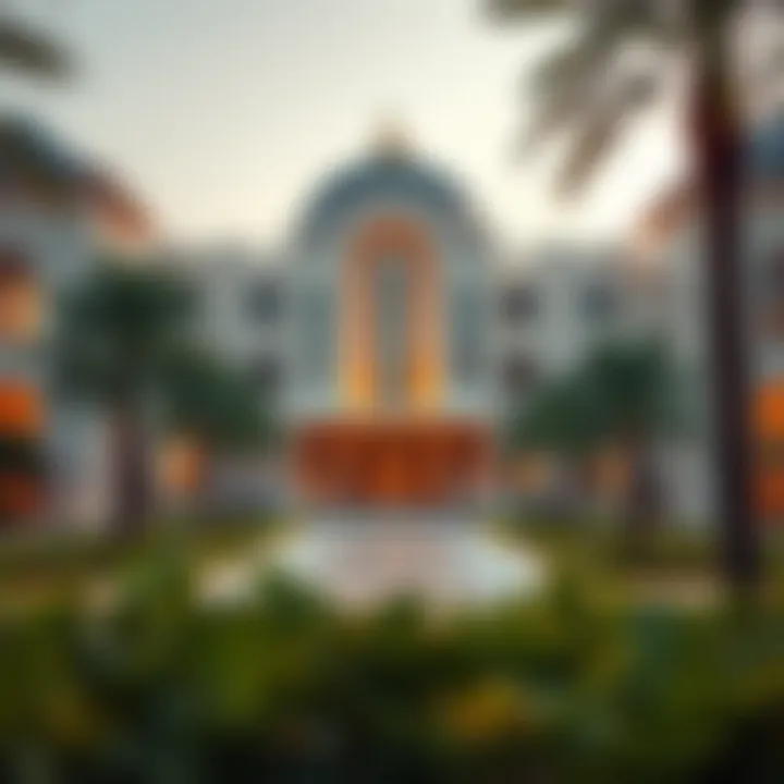 Key services offered by the Labor and Employment Office