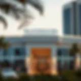 Overview of Dubai's Labor and Employment Office