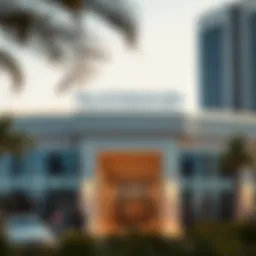 Overview of Dubai's Labor and Employment Office