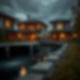 Understanding Sewerage Systems: A Comprehensive Exploration Introduction