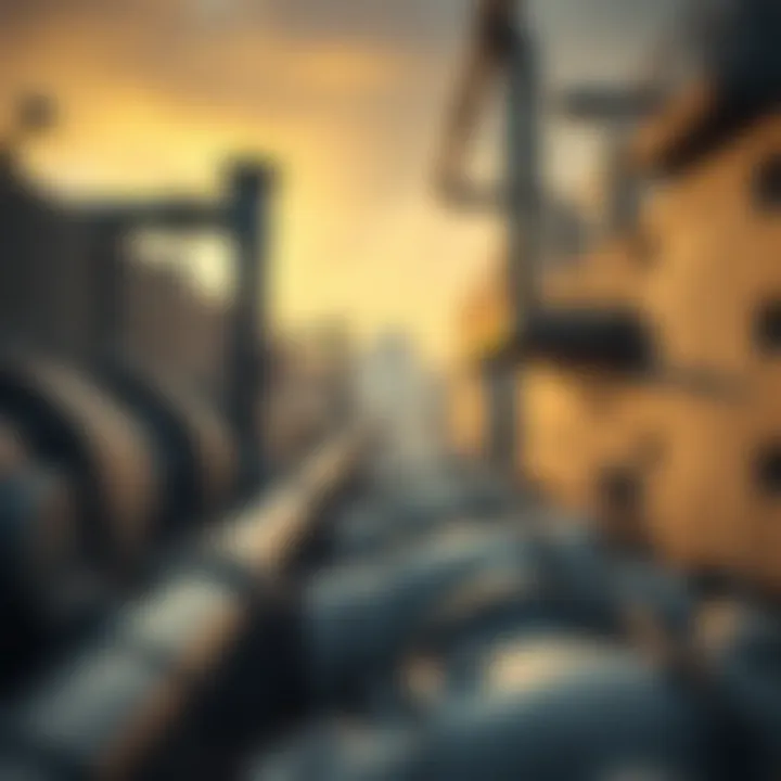 Understanding Sewerage Systems: A Comprehensive Exploration Summary