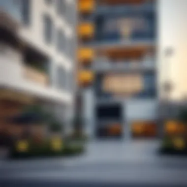 Significance of TC number for property transactions