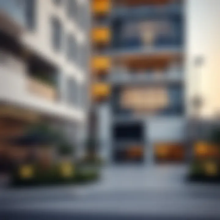 Significance of TC number for property transactions