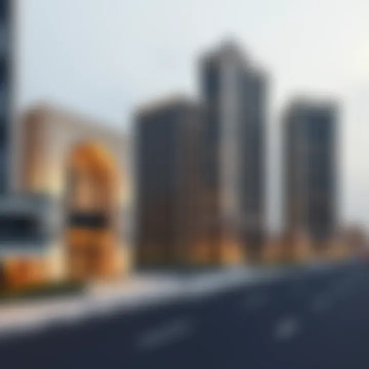 Notable Understanding the Concept of رقم مكانى in Dubai's Real Estate