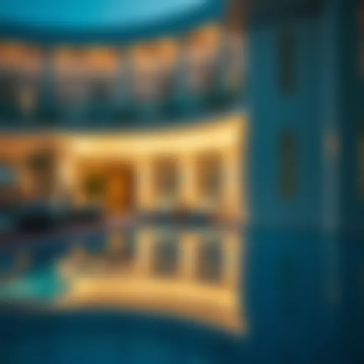 Application process for UAE residence visas