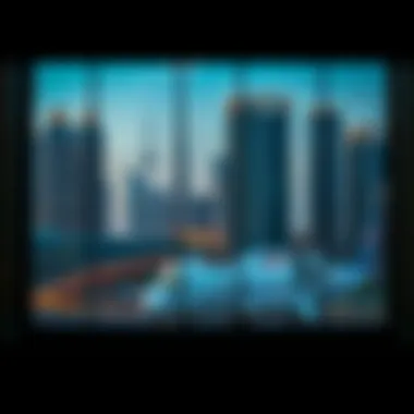 Impact of residence visas on expat living conditions in UAE