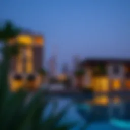 Overview of UAE residence visa types