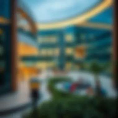 Comparison of public and private education costs