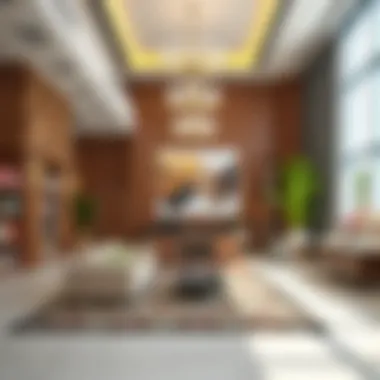 Financial overview of tuition fees