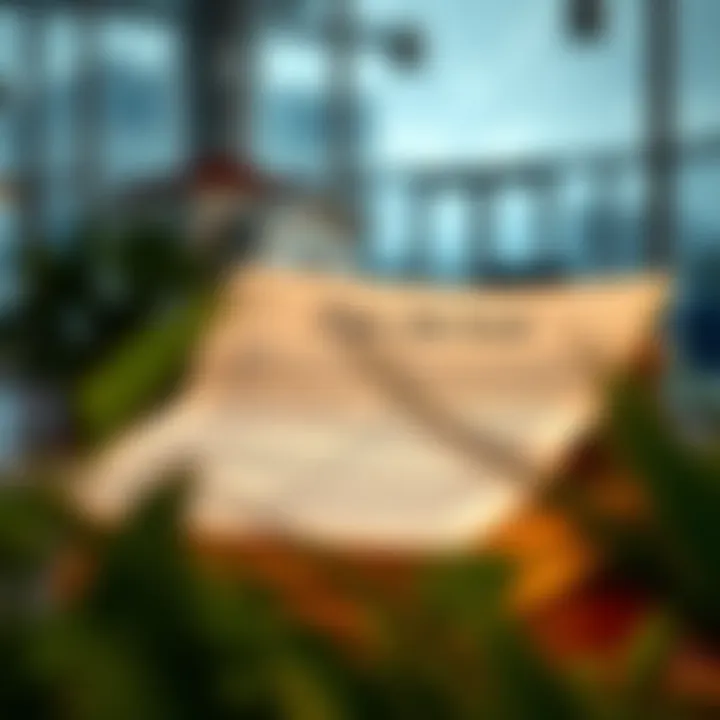 Types of Title Deeds Visual representation of various types of title deeds utilized in property transactions