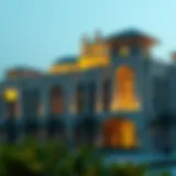Understanding UAE National Day and Its Impact on Public Holidays Introduction