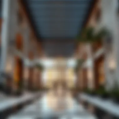 Ensuring Smooth Transitions in the UAE Smooth transitions within UAE