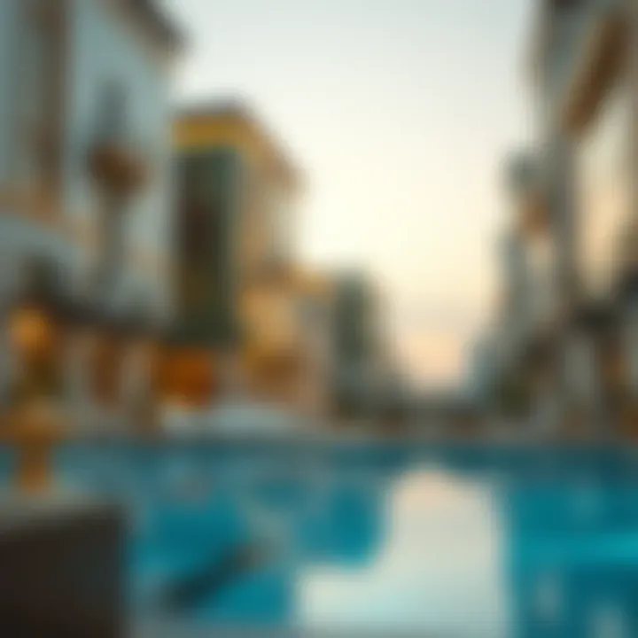 Visual overview of the advantages of Virtual Ejari