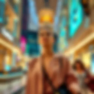 Comfort Meets Style in Dubai's Climate Comfortable clothing fit for the climate