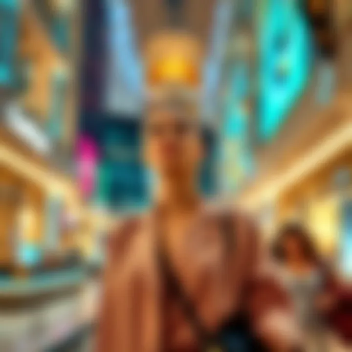 Comfort Meets Style in Dubai's Climate Comfortable clothing fit for the climate