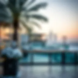 Winter in Dubai: An In-Depth Exploration Introduction