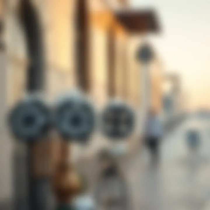 Notable Winter in Dubai: An In-Depth Exploration