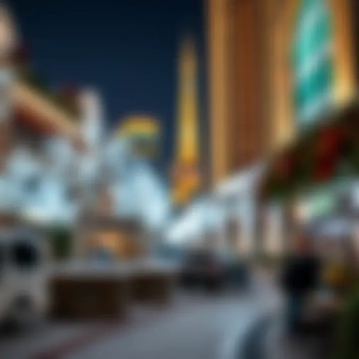 Winter in Dubai: An In-Depth Exploration Summary